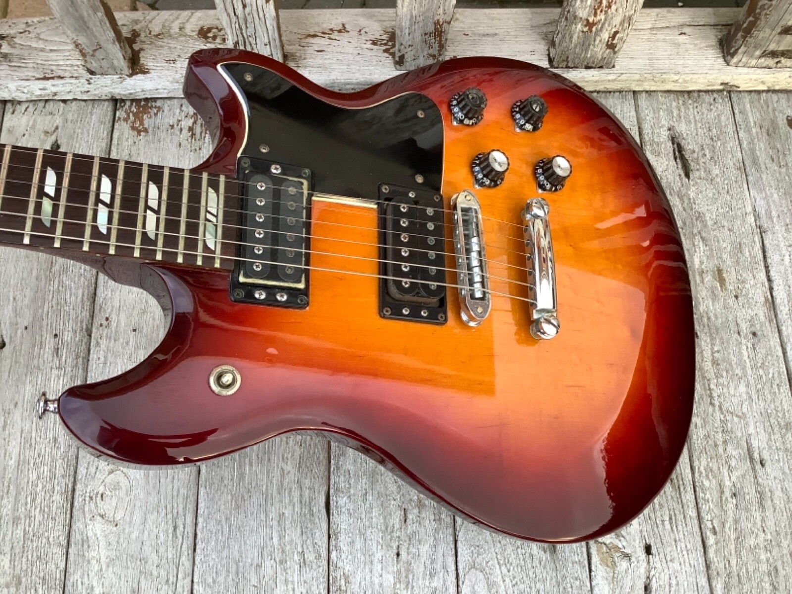 yamaha sf 700 super flighter