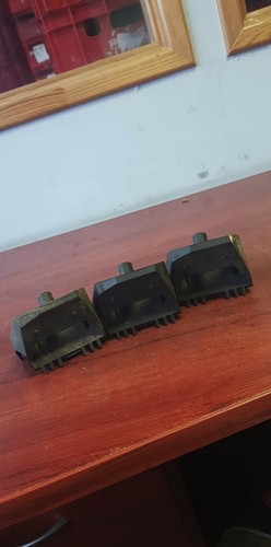 BMW 5 E39 Kühlerträger Träger rechts 17111737707 1737707