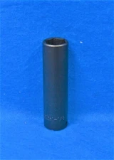 PROTO J7336CPB 1/2in Drive 1-1/8in Impact Power Socket