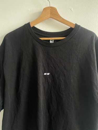 T-shirt Fred Again Amsterdam Ziggo Dome 2023 uomo XL extra large evento tour - Foto 7 di 14