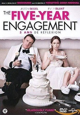 Five Year Engagement