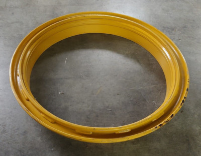 OEM CAT 8W-9566 Wheel Flange Ring 24