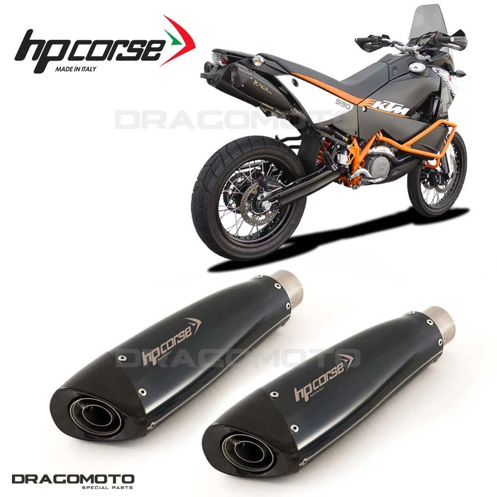 Ktm sale 990 hp