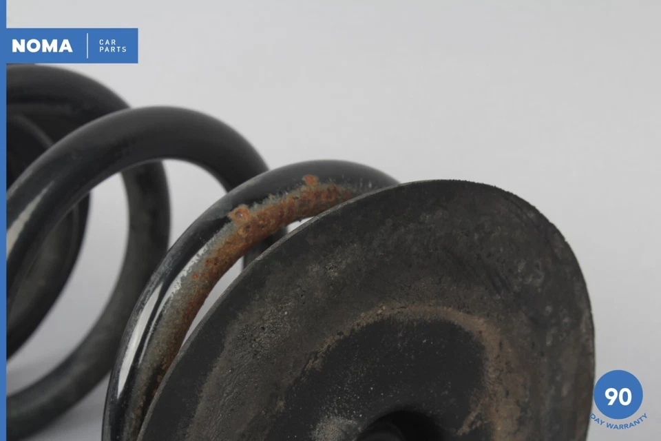 03-08 Muelle helicoidal amortiguador trasero izquierdo o derecho BMW Z4 E85 OEM Foto 2 de 4