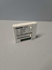 E82ZAFA001 - LENZE - E82ZAFA001 / POCKET CLAVIER DU MODULE D'APPLICATION E/S NEW