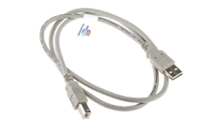 USB cable for Canon PIXMA TS3151 