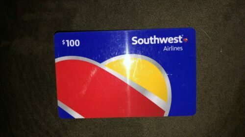 Where to Buy Southwest Airlines Gift Cards: Top Picks