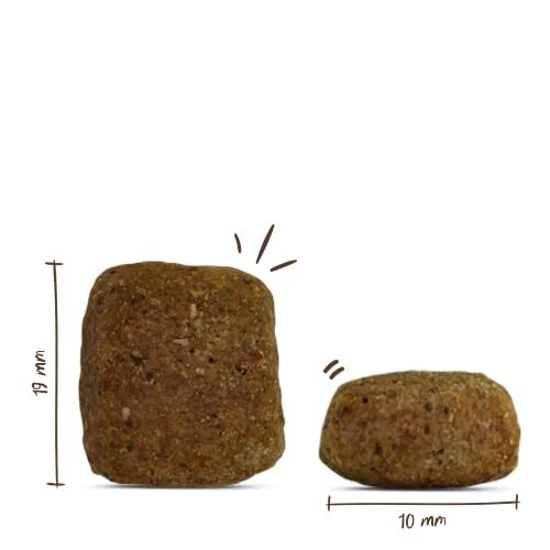 bosch HPC Maxi Senior mit frischem Geflügel & Reis | Hundetrockenfutter für ä... - Bild 2 von 3