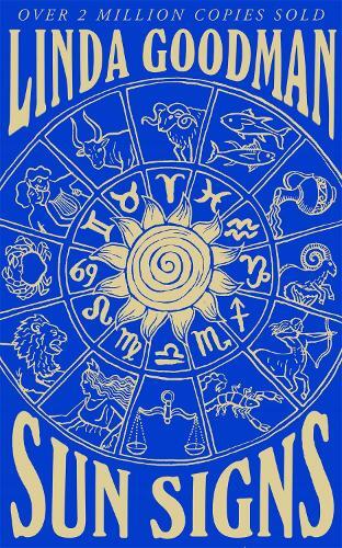 Linda Goodman Linda Goodman's Sun Signs (Tascabile)