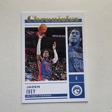 2022-23 Panini Chronicles Basketball Cards Checklist 20