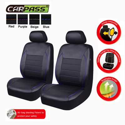 carpass seat covers