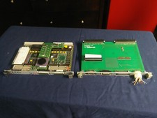 MVME162-021A Motorola CPU & NVME-SCSE2193 PC-202193