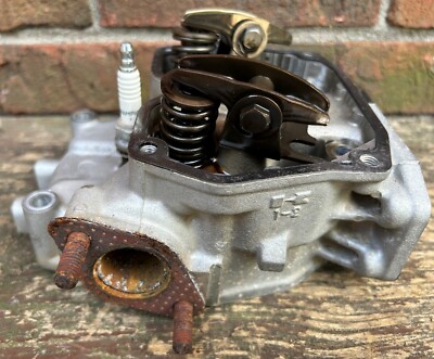 casa品 Scag Turf Tiger Kawasaki FD791D-AS03 Cylinder Head #2 11008