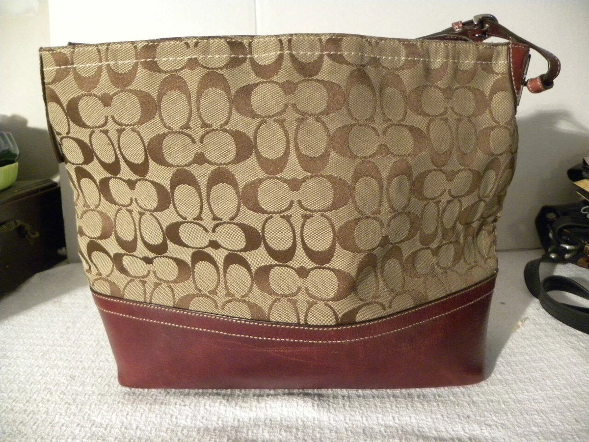 Leatherware est 1941 Bag eBay