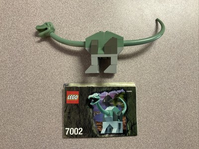 lego 7002