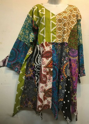funky tunic dresses