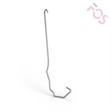 Sturmklammer ERLUS E 58 S