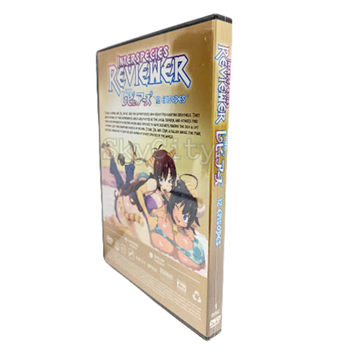 ANIME DVD Mahoutsukai Reimeiki 1-12End ENGLISH Algeria