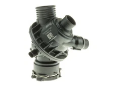 For BMW 435i Gran Coupe Engine Coolant Thermostat Housing Assembly 33564QQBV