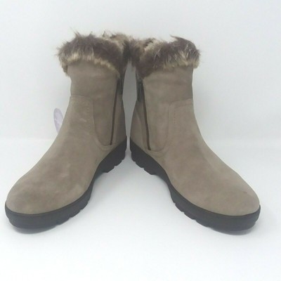 easy spirit women's adabelle ankle boot