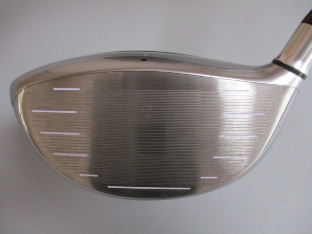 Daiwa ONOFF AKA 2018 Driver 10 MP-518D (SR) #033 Golf Clubs