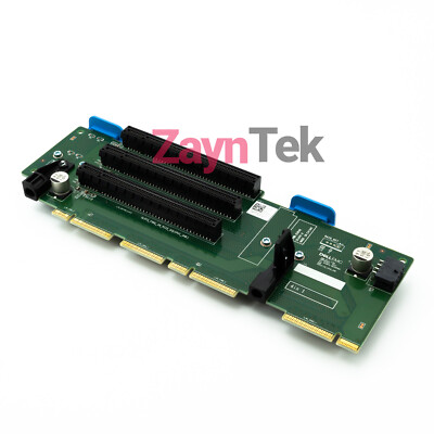 DELL GHGTP 1D, 1X16, 2X8 RISER CONFIG 6 FOR POWEREDGE R740