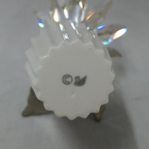 SWAROVSKI Sunflower 5045568 Japan | eBay
