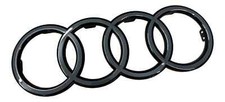 Calandre Audi S5