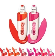 PERIPERA Peri's Cushion Lips color/ Moisture Lip Tint