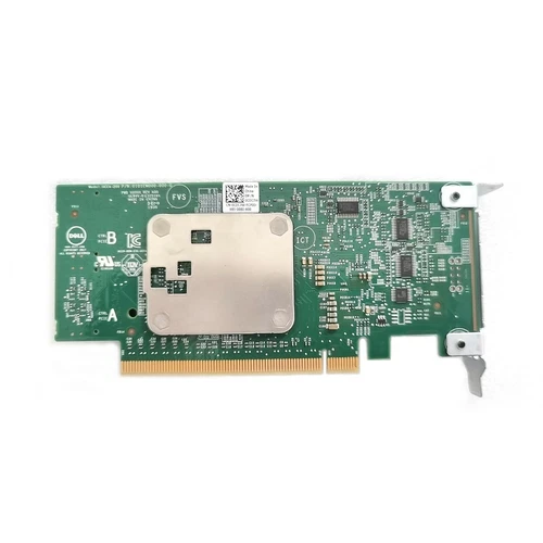 Dell R640 R740 R940 C6420 PCIe SSD NVME Expansion Card 1YGFW TJCNG 235NK CDC7W - 第 2/7 張圖片