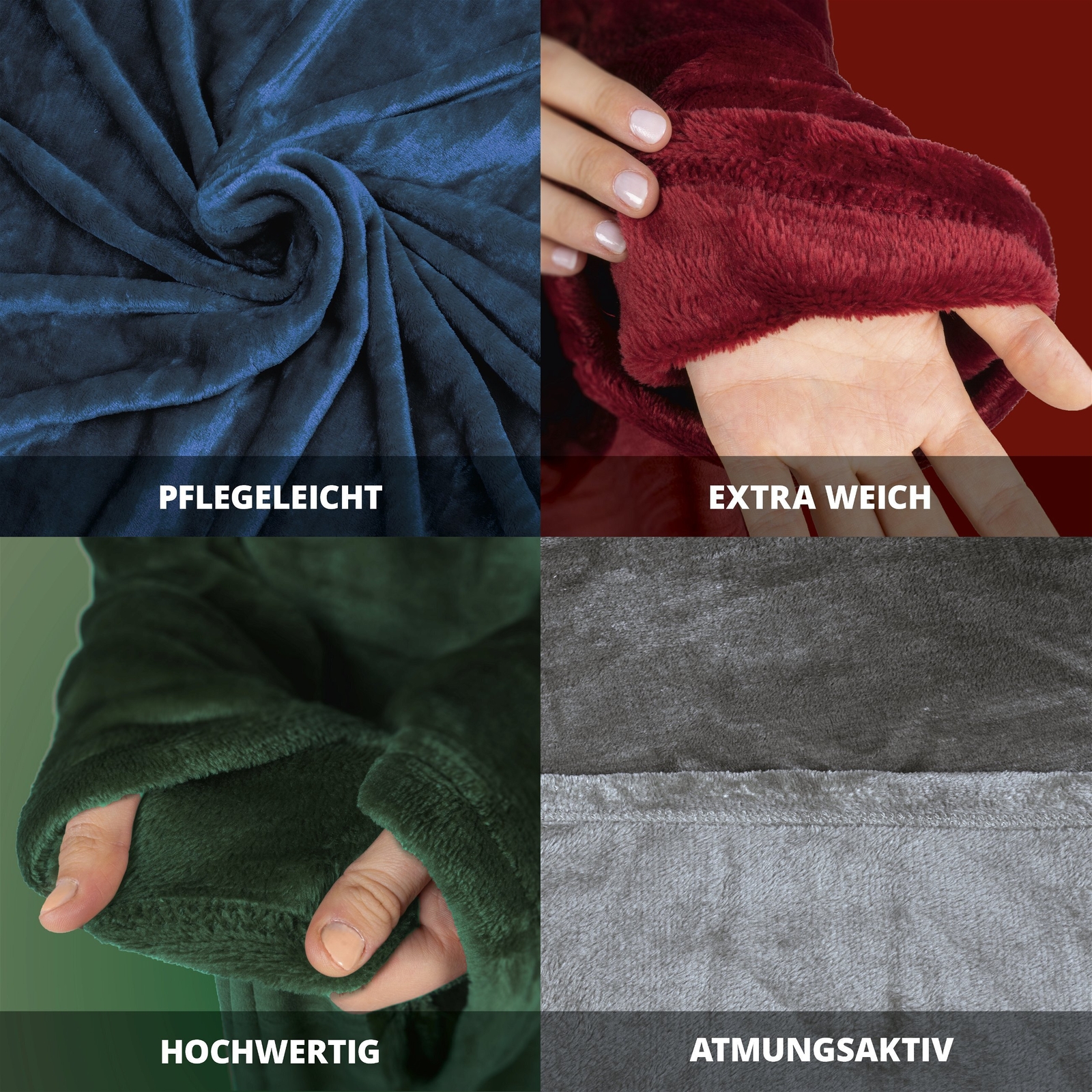 Kioriur Thermo Beinärmel - Motorrad Beinschutz Mit Reflektorstreifen