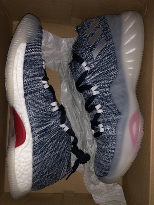 sm crazy explosive low gauntlet