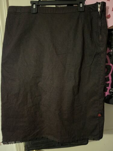 tripp nyc skirt xxl