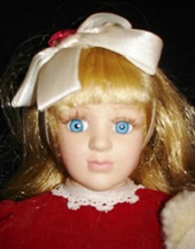 ebay dolls