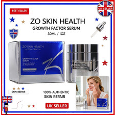 ZO Skin Health Growth Factor Serum 30ml / 1oz 100% Authentic New