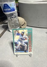1992 Fleer - Deion Sanders #368