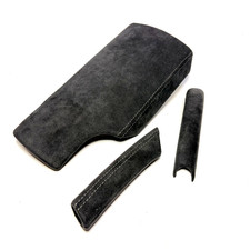 Alcantara Porsche 997 Boxster Cayman 987 Interior Pkg - Ebrake Set N Console Lid