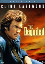 The Beguiled New DVD Widescreen