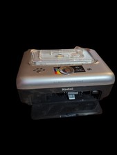 Kodak EasyShare Series 3 Camera Dock  Photo Printer w/ Power Cord  Accessories