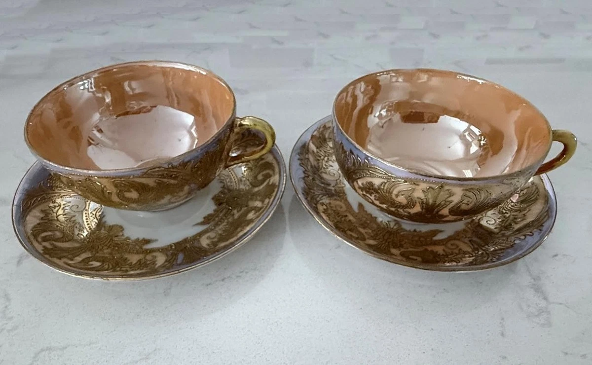 Takito Lusterware In Made In Japan China & Dinnerware for sale | eBay