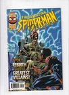 The Amazing Spider-Man #422 Marvel Comics 1997 NM-