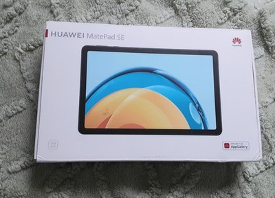 HUAWEI 10,4 Zoll Tablet MatePad SE WiFi 4GB RAM 128GB USB-C IPS Display 