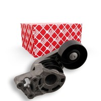 Febi Bilstein Riemenspanner Keilrippenriemen FüR VW Lupo Audi A2 Polo Seat