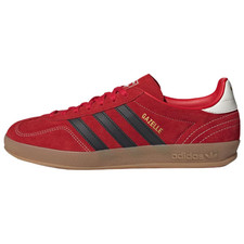 adidas Gazelle Indoor Better Scarlet Core Black Gum