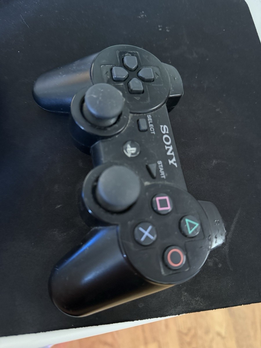 PlayStation 3 60GB CechA01 With Controller PickUp only