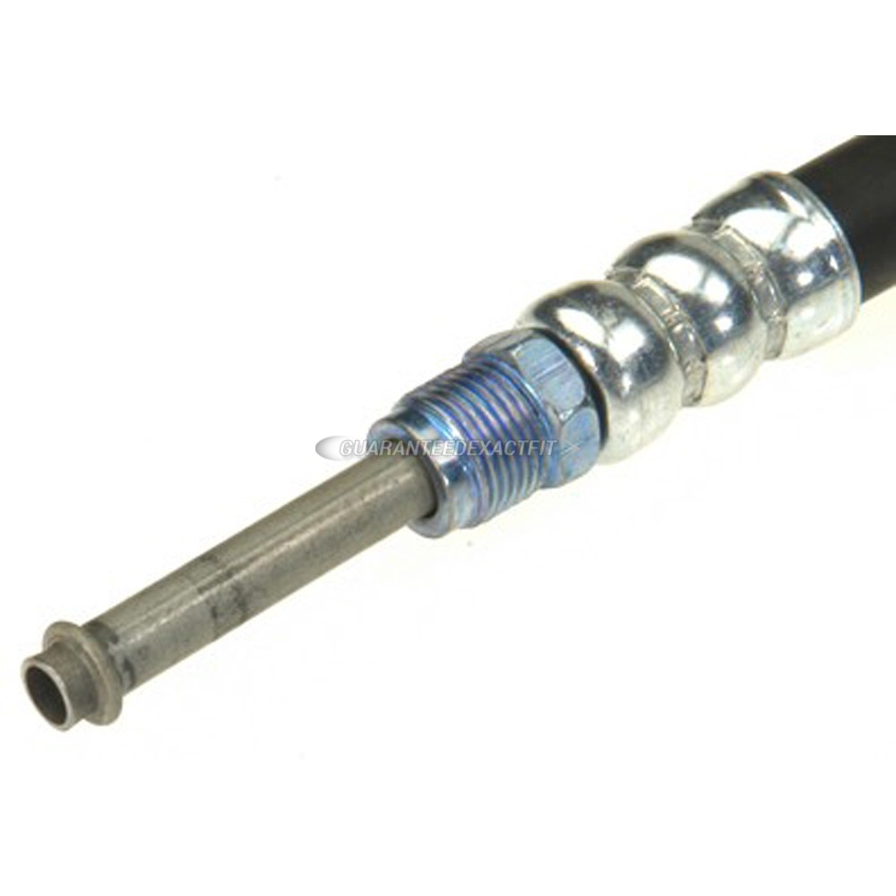 For Dodge Ram 2003 2004 2005 2006 2007 Edelmann Power Steering Pressure Hose DAC