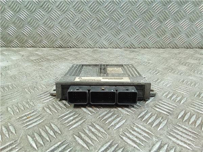 8200279458 Motorsteuergerat Renault Espace Iv (Jk0)(2002->) 2.0 Expression [2,0