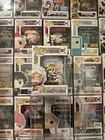 Funko Pop! Vinyl: One Piece Luffy Gear Five Exclusive Signed