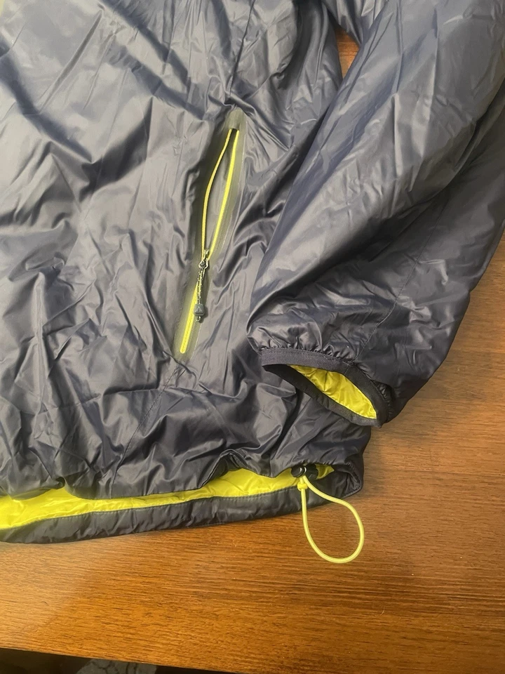 Eddie Bauer First Ascent Evertherm Jacket Men’s XL - Image 3 of 4