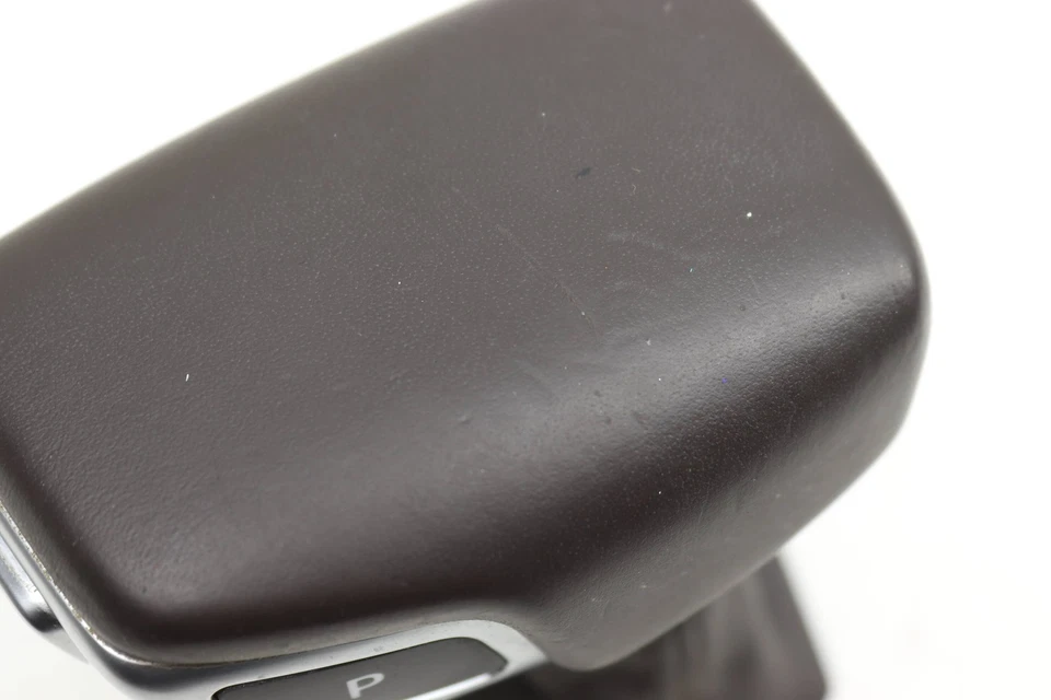 AUDI A5 2017-2024 - Pomo de cambio automático con maletero 4M1713139F Foto 2 de 4